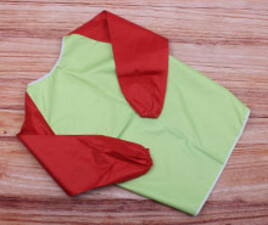 لباس کار (دارای رنگبندی)