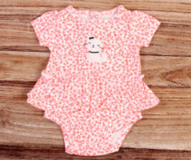 پیراهن بادی child of mind