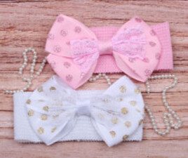 هدبند نوزادی