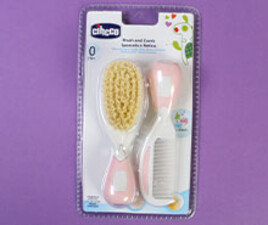 شانه و برس cihcco