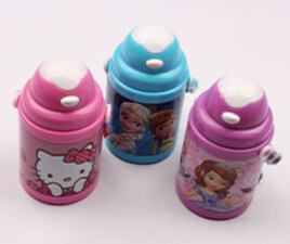 قمقمه نی دار دو جداره