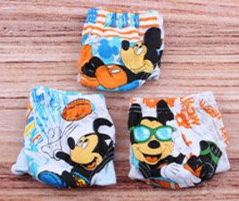 شورت اسلیپ (8-7 سال)