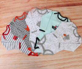 بادی 18 ماه کارترز carters
