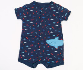 رامپر کارترز carter's