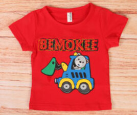 تیشرت baobaoshu