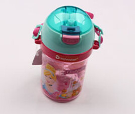 قمقمه نی دار