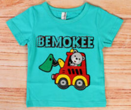 تیشرت baobaoshu