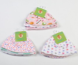 کلاه سه تایی کارترز carter's