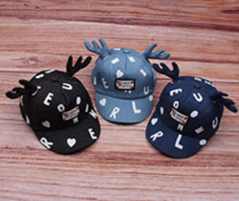 کلاه لبه دار(3-1 سال)