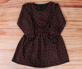 پیراهن blue star