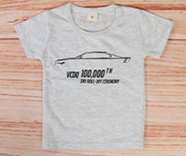 تیشرت jil nxiaomier