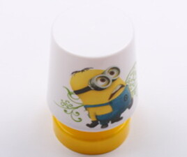 آباژور کوچک مینیون