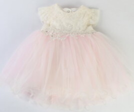 پیراهن مجلسی dear baby ترکیه