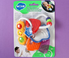 دندانگیر چراغدار hola