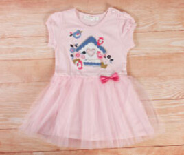 پیراهن breeze ترکیه