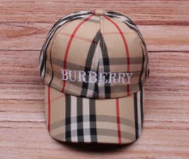 کلاه لبه دار(8-4 سال)