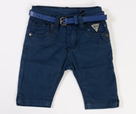 شلوارک بلند guess