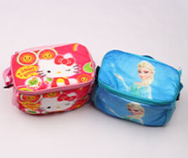 کیف عایق ظرف غذا