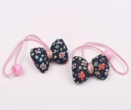 کش سر پاپیون (2 عددی)