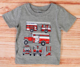 تیشرت کارترز carters