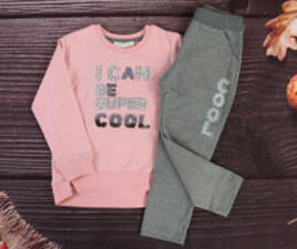 بلوز و شلوار breeze ترکیه