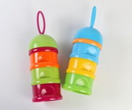 انبار غذای نوزاد