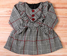 پیراهن blue star