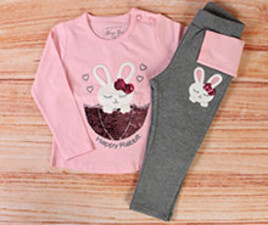 بلوز و ساق breeze