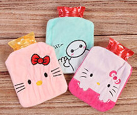 کیسه آب گرم کودک