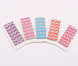 سنجاق سر (8 عددی)