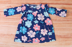 تونیک پیراهن و شلوار کارترز carters