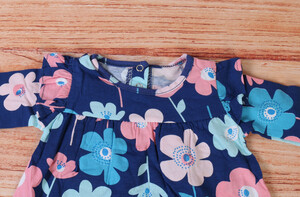 تونیک پیراهن و شلوار کارترز carters