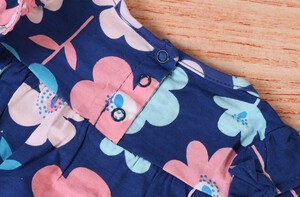 تونیک پیراهن و شلوار کارترز carters