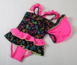 مایو با کلاه cintex