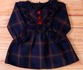 پیراهن blue star