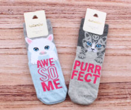 جوراب katamino ترکیه (3-1سال)