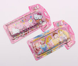 ست لوازم تحریر