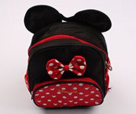 کوله پشتی مینی موس