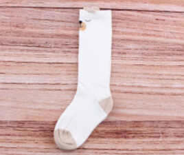 جوراب ساق بلند (7-5 سال)