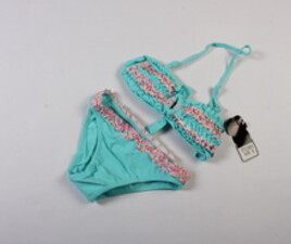 مایو دو تکهswim wear