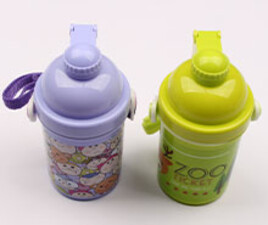 قمقمه نی دار