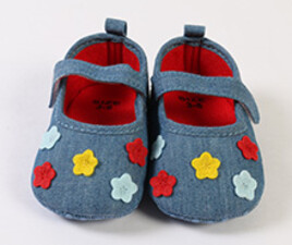 پاپوش نوزادی