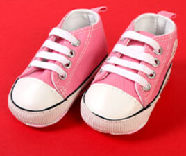 پاپوش mothercare