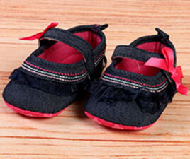 پاپوش نوزادی