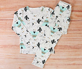 بلوز و شلوار jian wa long hua