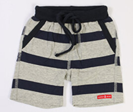 شلوارک کمرکش cater mini