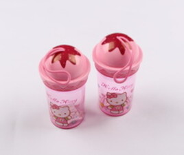 لیوان hello kitty