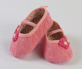 پاپوش نوزادی