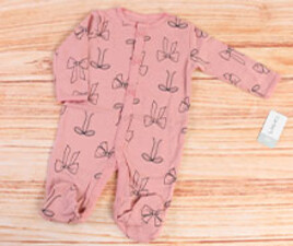 سرهمی جورابدار کارترز carter's