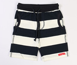 شلوارک کمرکش cater mini